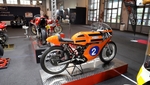 Auto e Moto d'Epoca, photos Patrick Hornstein