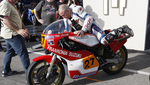 La 500 Suzuki Gamme de Philippe Coulon