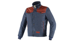 Dainese 36060 Molvena Code : une collection so vintage ! Dainese 36060 Molvena Code : une collection so vintage !
