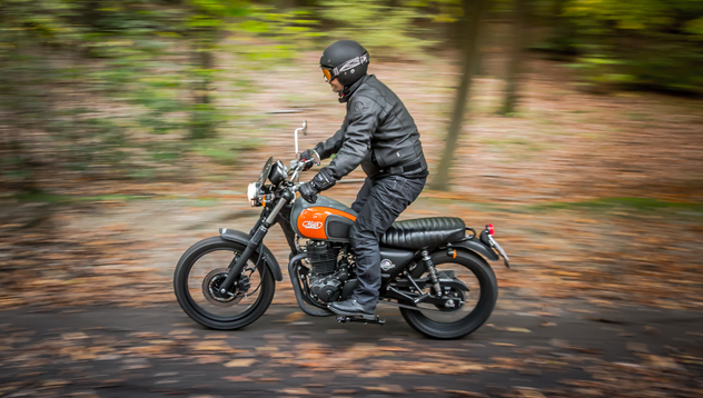 Mash scrambler 400cc online