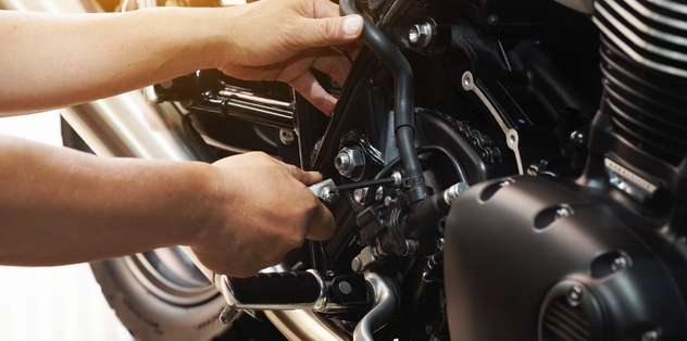 Comment bien protéger votre deux-roues ?