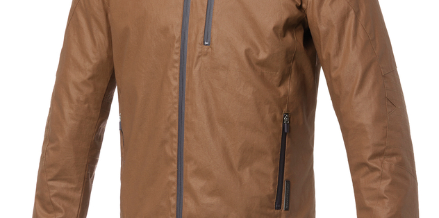 Tucano Urbano : nouvelles vestes et gants Café Racer