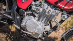 Honda CL450 Scrambler - 1972