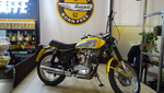 Ducati Scrambler 450