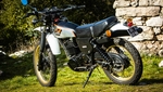 Yamaha XT 500 1981 à l'essai ! Yamaha XT 500 1981 à l'essai !
