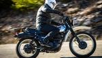 Yamaha XT 500 1981 à l'essai ! Yamaha XT 500 1981 à l'essai !
