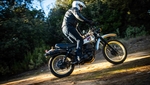Yamaha XT 500 1981 à l'essai ! Yamaha XT 500 1981 à l'essai !