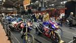Impressionnante collection d'Eric De Seynes
