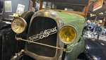 Dans la famille d'eric, un ancètre Lyonnais a créer cette limousine Cognet De Seynes Dans la famille d'eric, un ancètre Lyonnais a créer cette limousine Cognet De Seynes