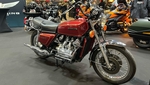 Honda fête les 50 ans de la première GoldWing 1000 née en 1975