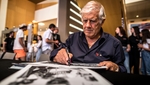 SRC, autre fidèle Giacomo Agostini pour les 80 ans de MV Agusta SRC, autre fidèle Giacomo Agostini pour les 80 ans de MV Agusta