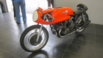 La Gilera 4 