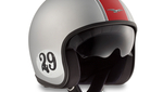 Moto Guzzi Garage : casques, t-shirts, googles lifestyle 