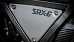 Yamaha SRX-600 Yamaha SRX-600