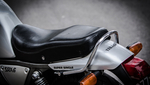 Yamaha SRX-600 Yamaha SRX-600