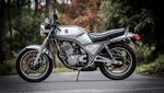 Yamaha SRX-600 Yamaha SRX-600